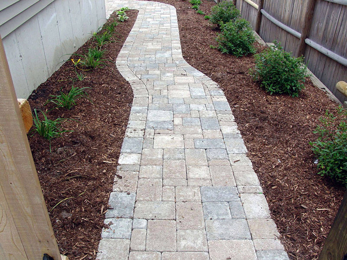 Petrillo & Son Corp. - Hardscaping Residential