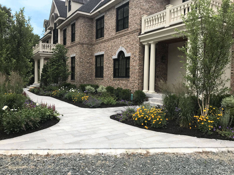 Petrillo & Son Corp. - Hardscaping Residential
