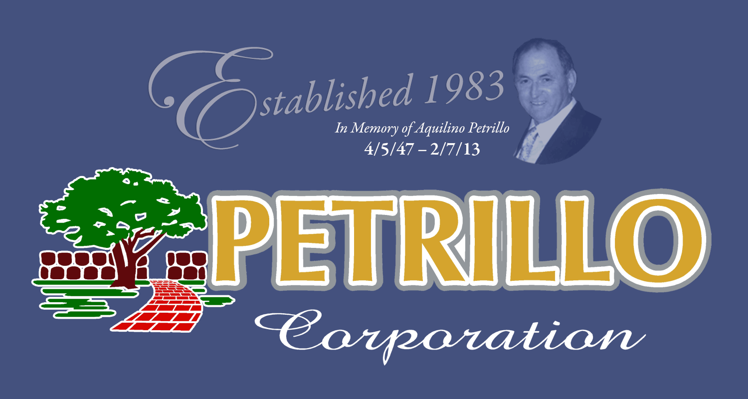 Petrillo Corporation logo